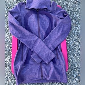 **Moving! EVERYTHING OBO** Lululemon Stride Jacket